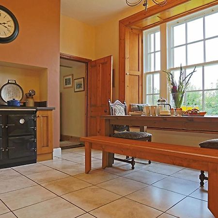 Follions Farmhouse Morpeth Bagian luar foto