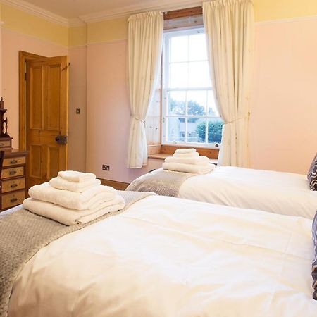 Follions Farmhouse Morpeth Bagian luar foto