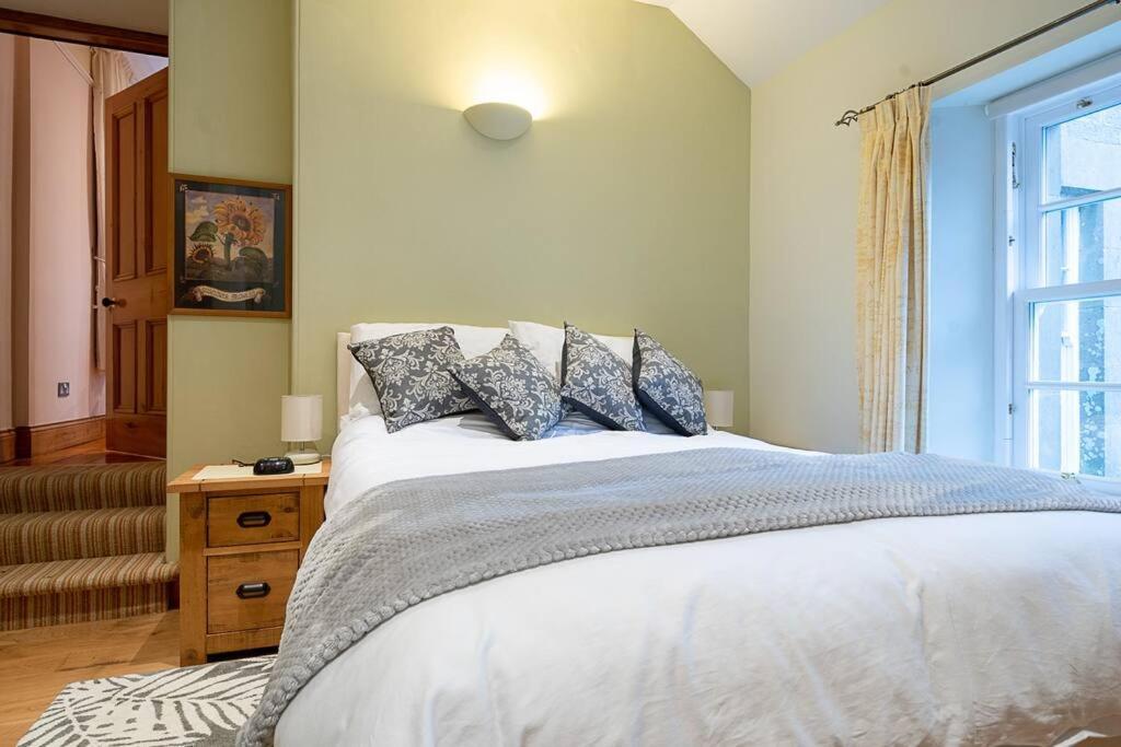 Follions Farmhouse Morpeth Bagian luar foto