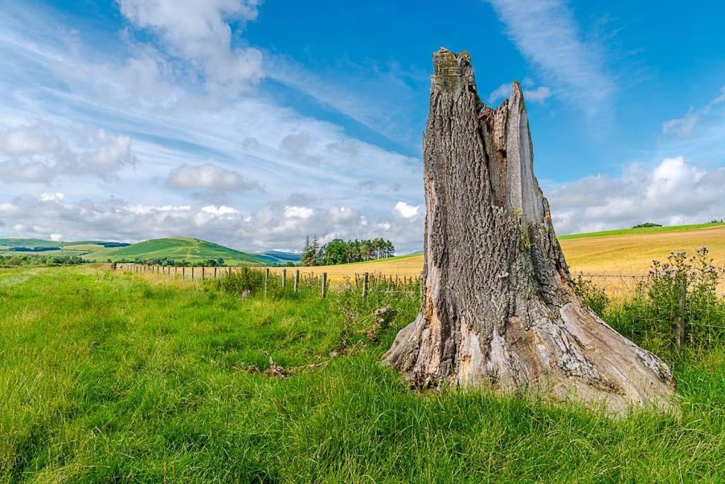 Follions Farmhouse Morpeth Bagian luar foto