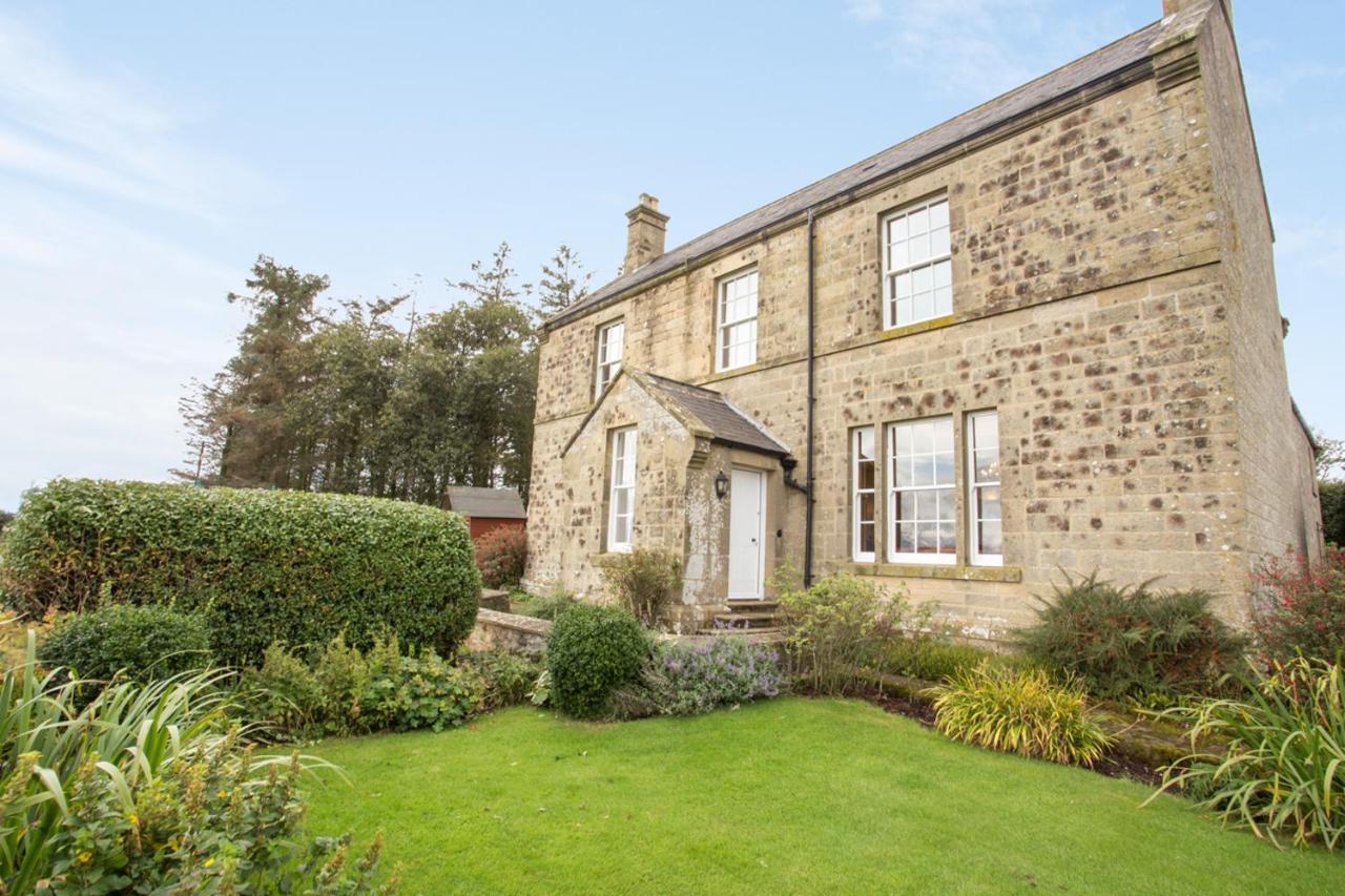 Follions Farmhouse Morpeth Bagian luar foto