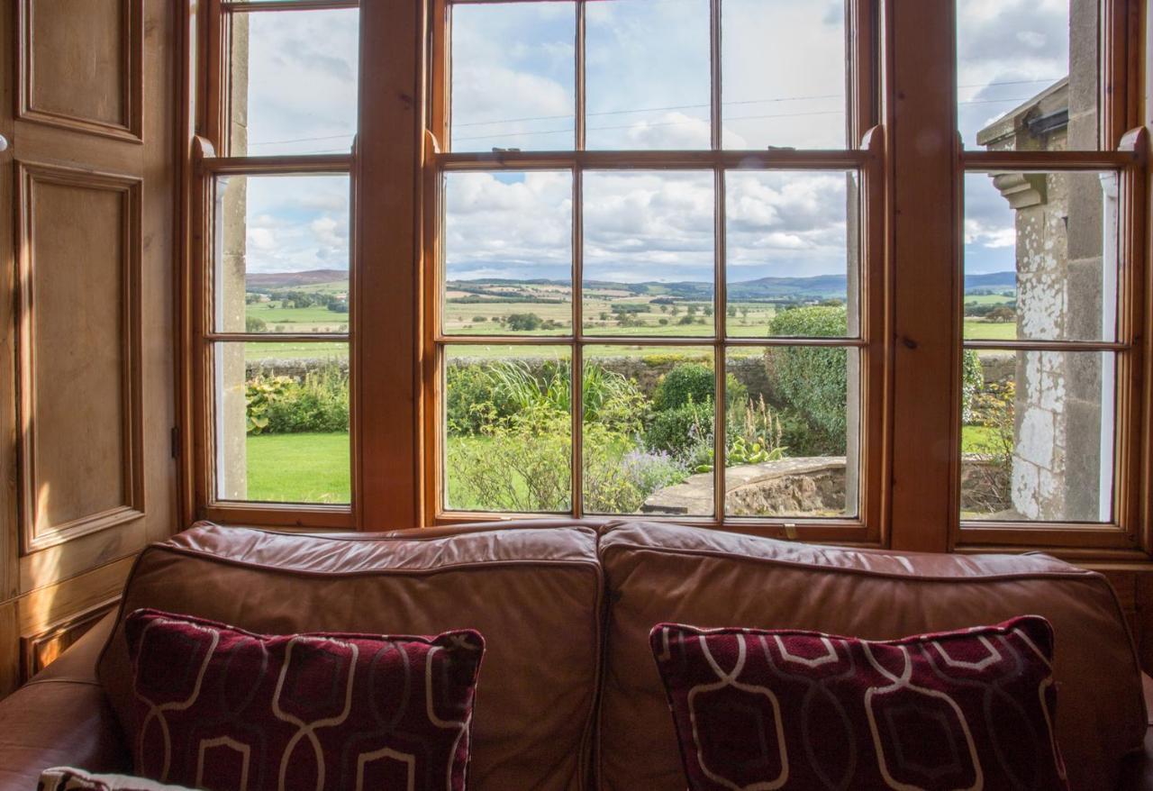 Follions Farmhouse Morpeth Bagian luar foto