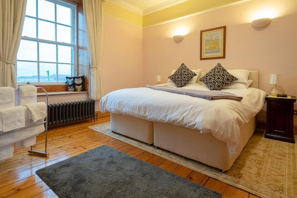 Follions Farmhouse Morpeth Bagian luar foto