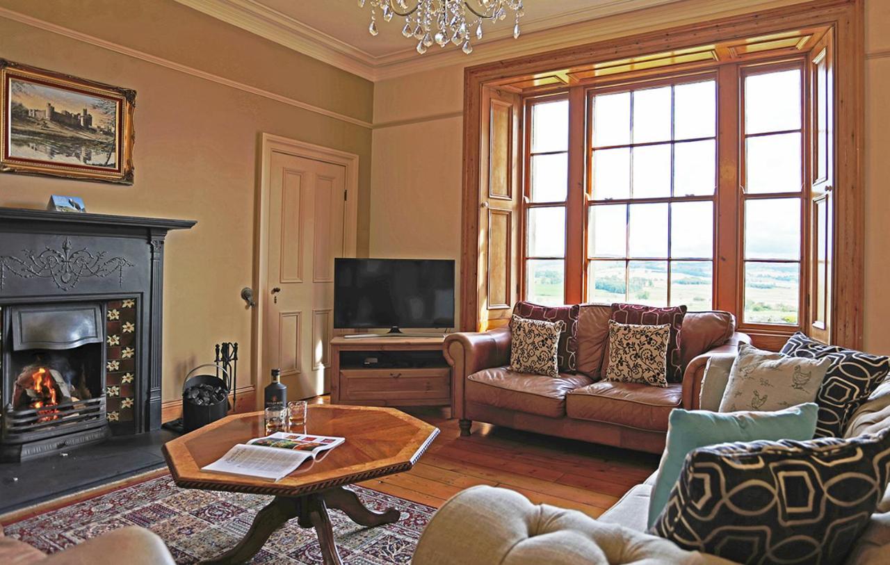 Follions Farmhouse Morpeth Bagian luar foto