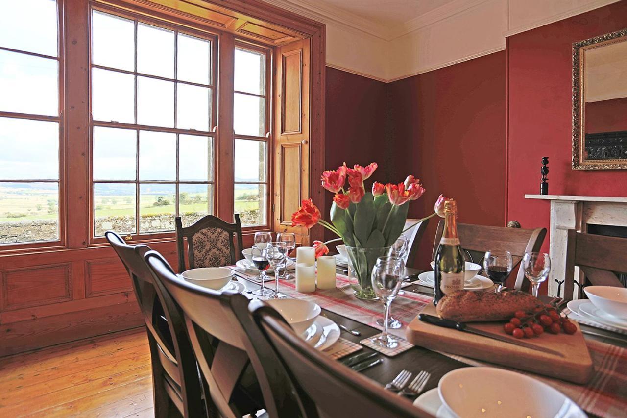 Follions Farmhouse Morpeth Bagian luar foto