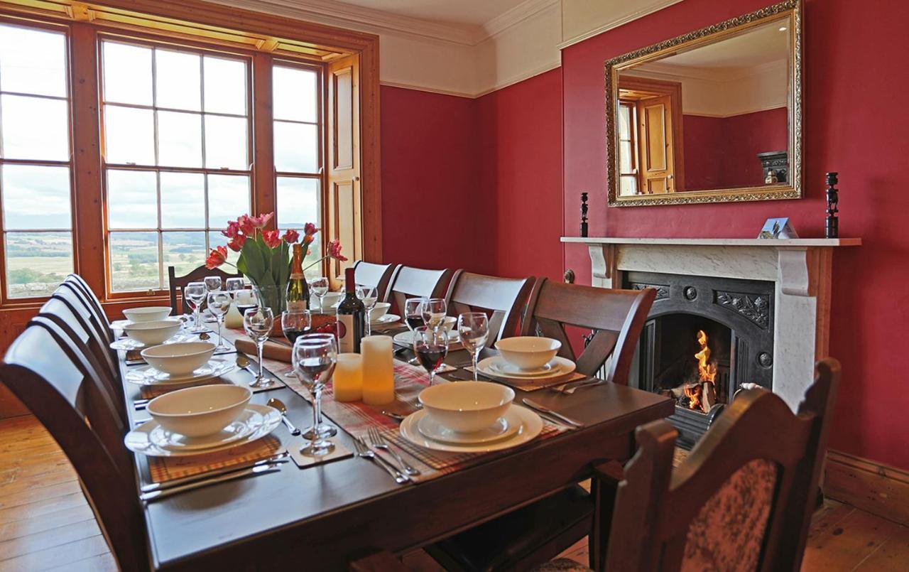 Follions Farmhouse Morpeth Bagian luar foto