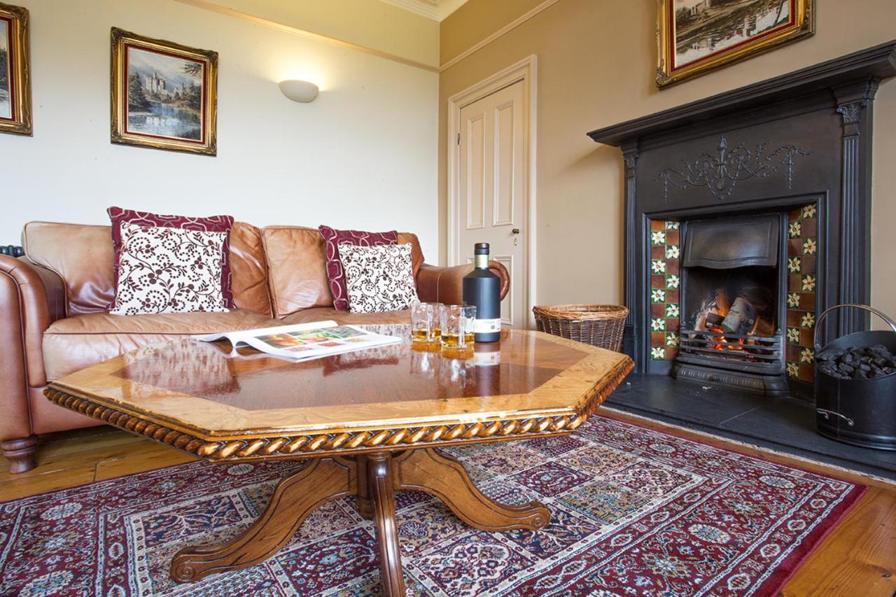 Follions Farmhouse Morpeth Bagian luar foto