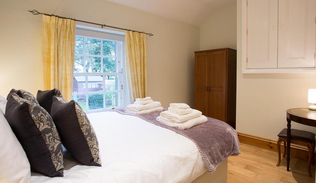 Follions Farmhouse Morpeth Bagian luar foto