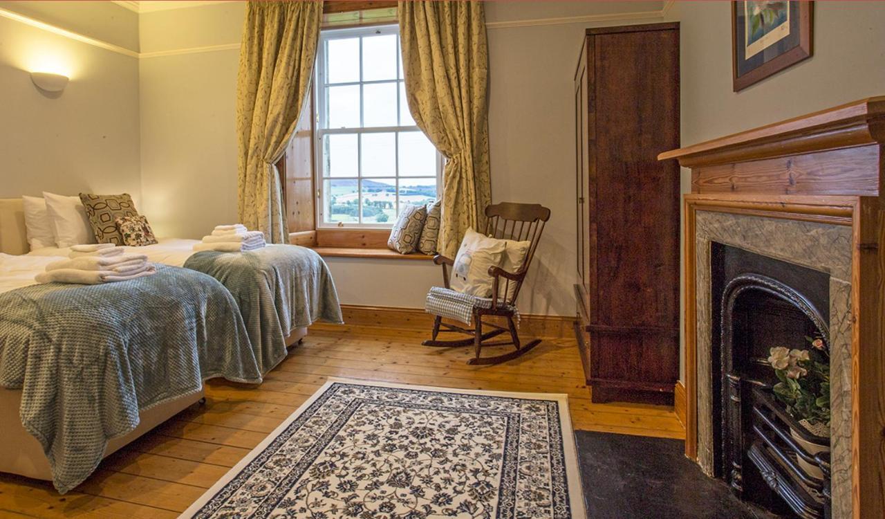 Follions Farmhouse Morpeth Bagian luar foto
