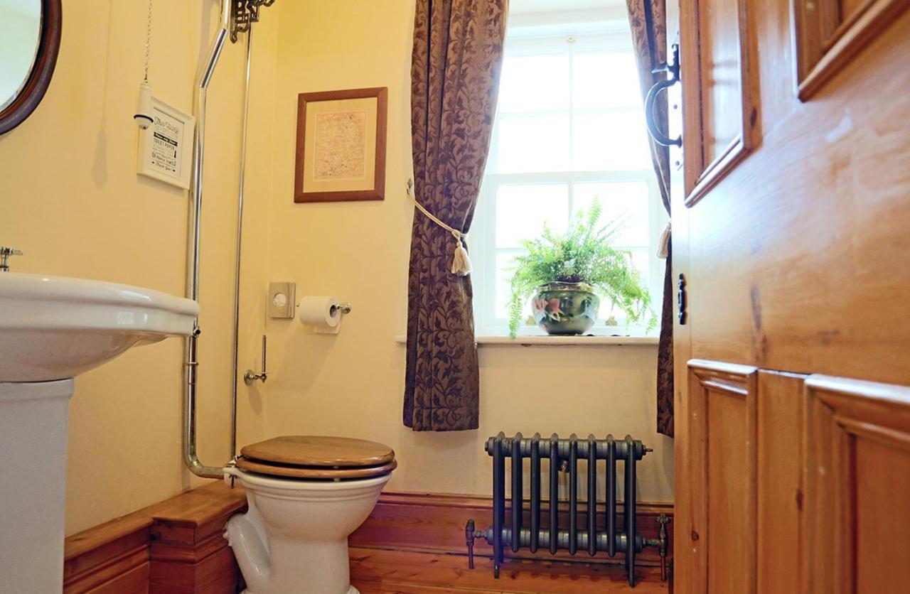 Follions Farmhouse Morpeth Bagian luar foto