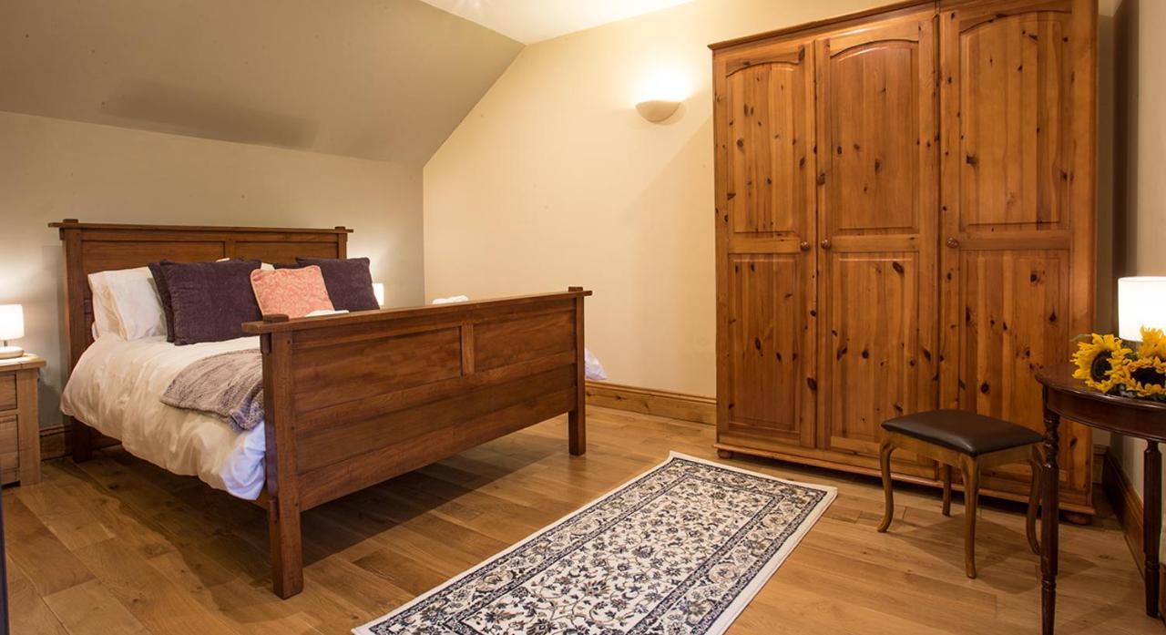 Follions Farmhouse Morpeth Bagian luar foto