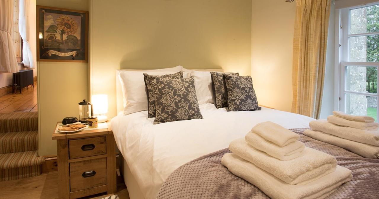 Follions Farmhouse Morpeth Bagian luar foto