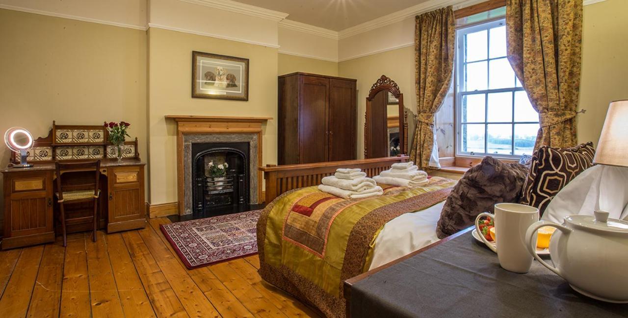 Follions Farmhouse Morpeth Bagian luar foto