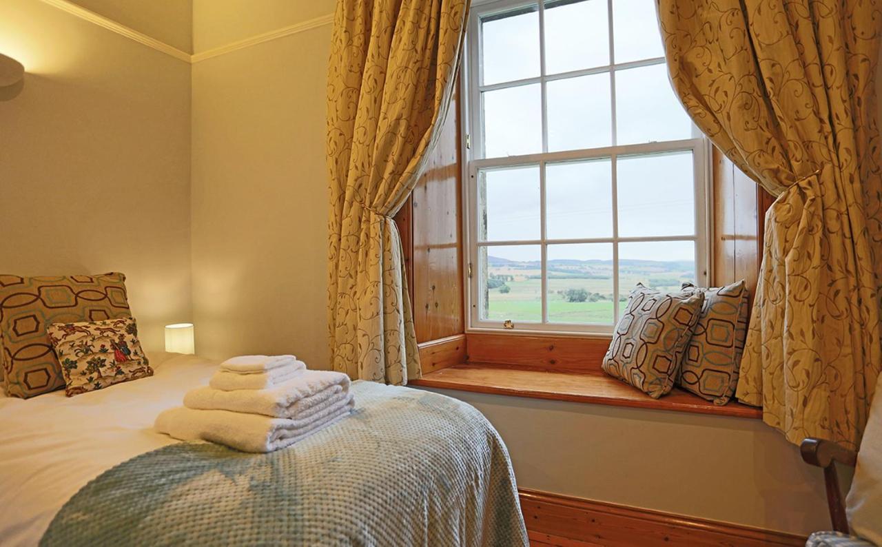 Follions Farmhouse Morpeth Bagian luar foto