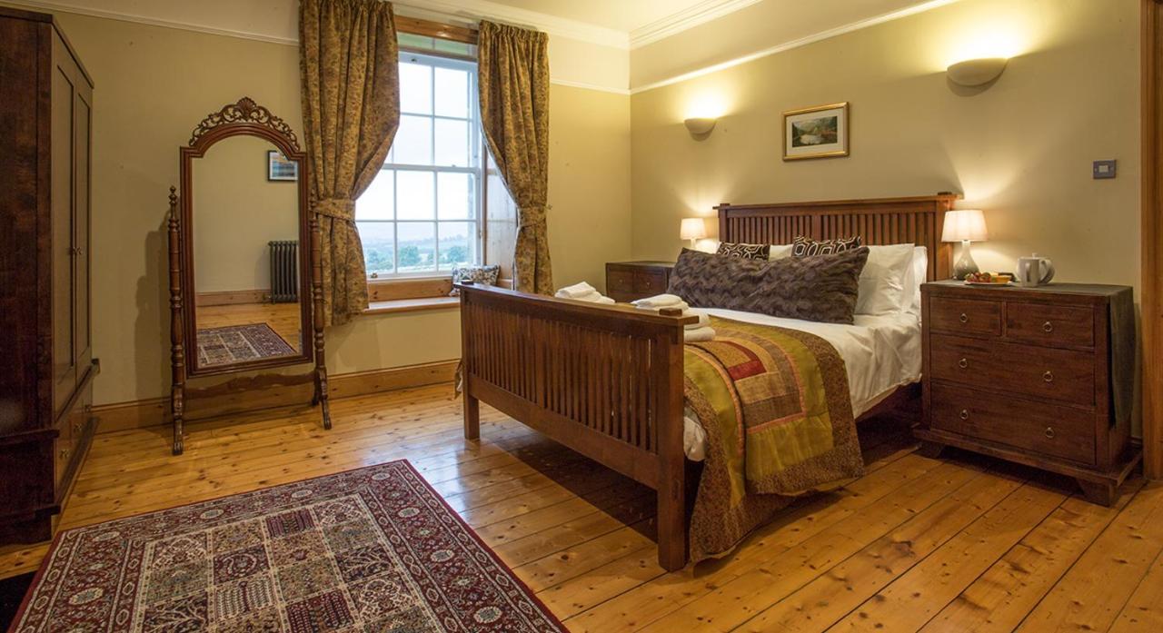 Follions Farmhouse Morpeth Bagian luar foto