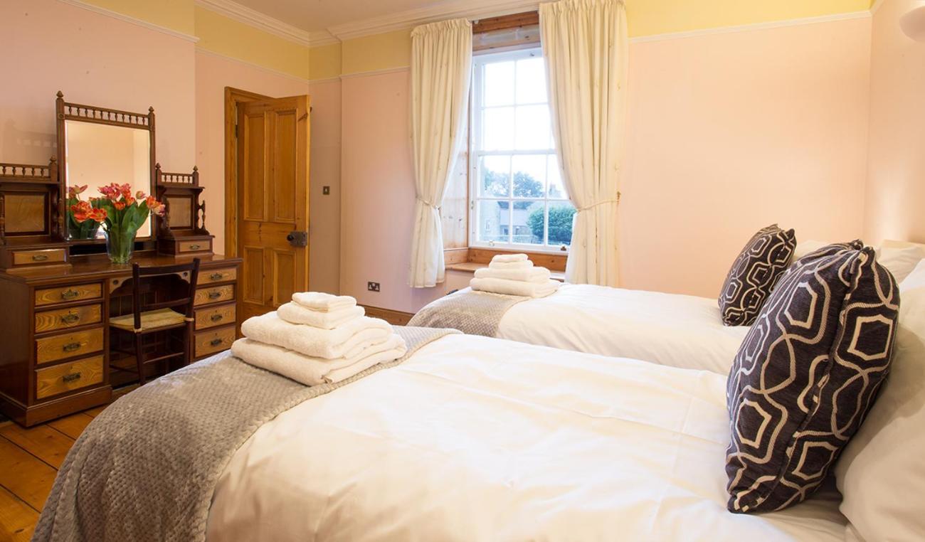 Follions Farmhouse Morpeth Bagian luar foto