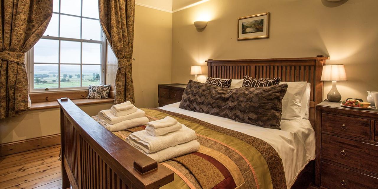 Follions Farmhouse Morpeth Bagian luar foto