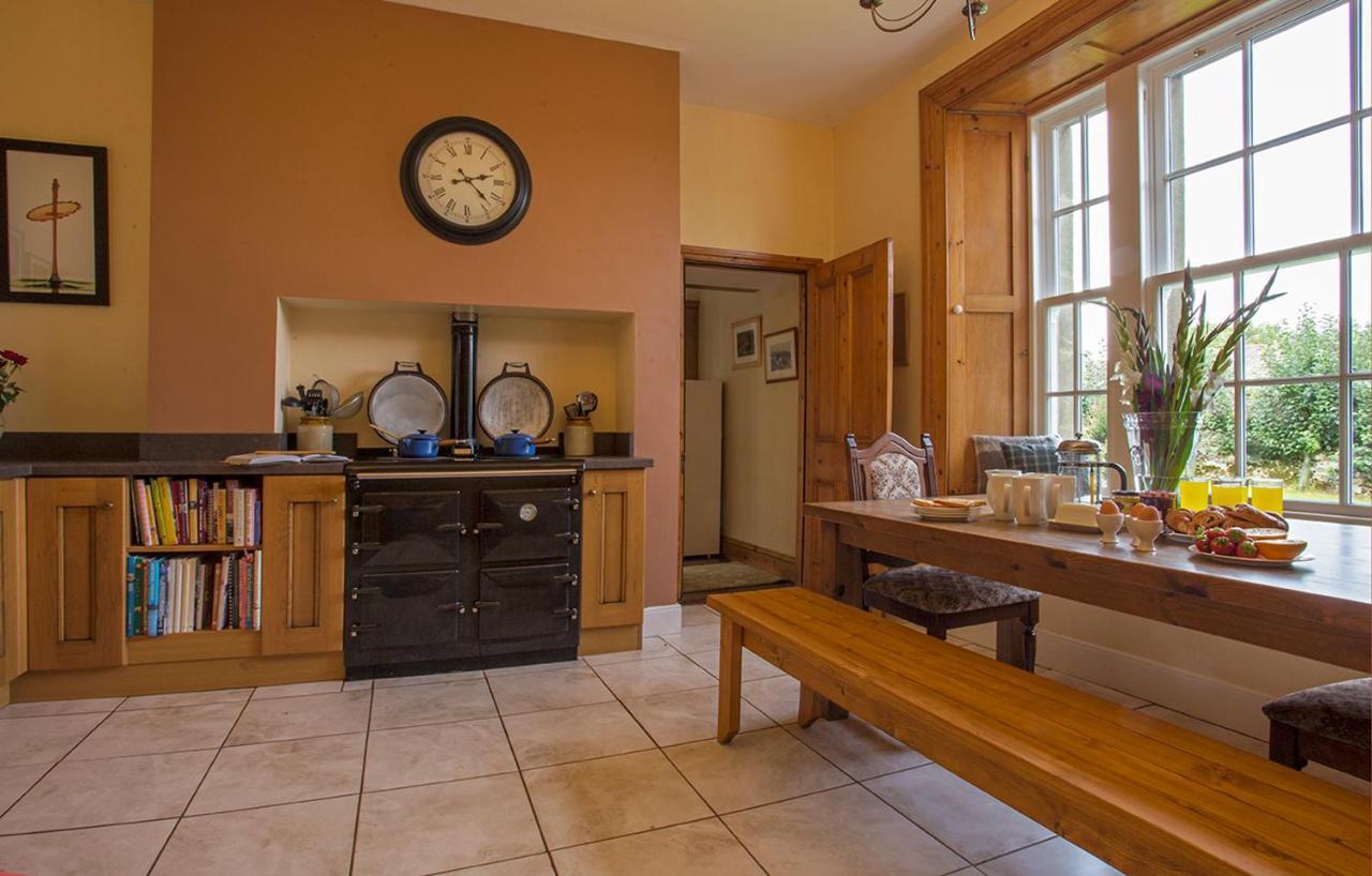 Follions Farmhouse Morpeth Bagian luar foto